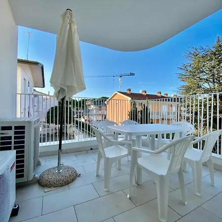 La Terrazza - Immobiliare Apartment *