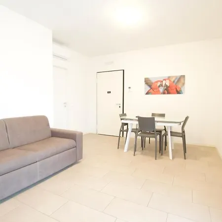La Terrazza - Immobiliare Apartment *