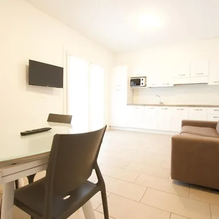 Apartment La Terrazza - Immobiliare