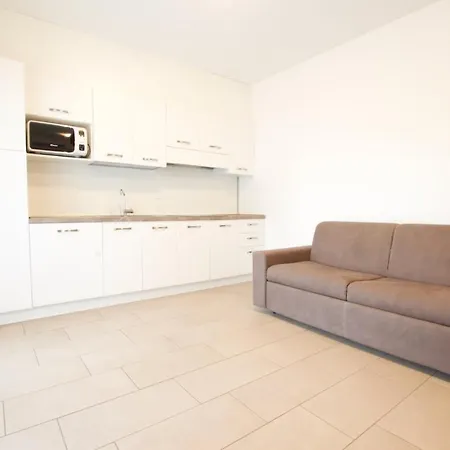 Apartment La Terrazza - Immobiliare