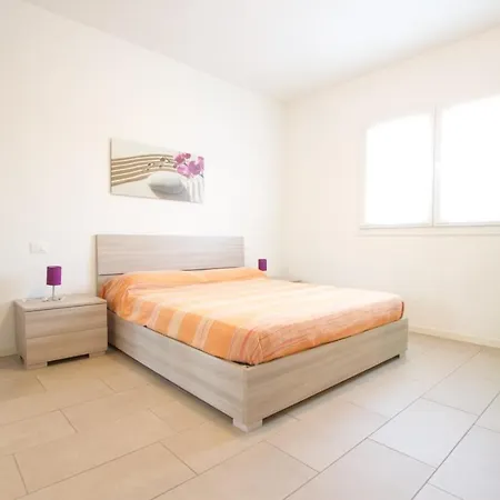 Apartment La Terrazza - Immobiliare *